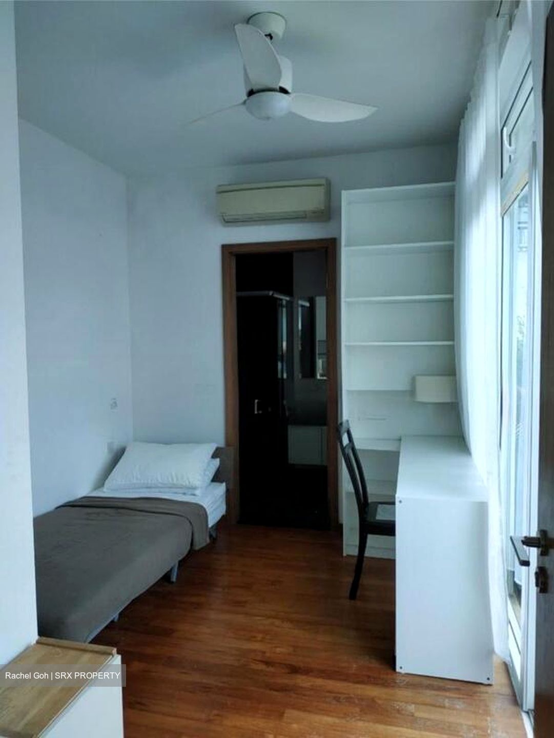 Parc Rosewood (D25), Condominium #497405721